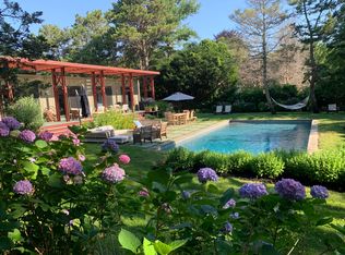 22 Whitney Rd, Sag Harbor, NY 11963