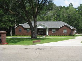 2307 Oleans Dr, Tallahassee, FL 32308