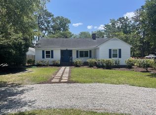 1117 Country Club Rd, Wilmington, NC 28403