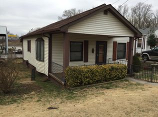 311 Clark St, Sparta, TN 38583