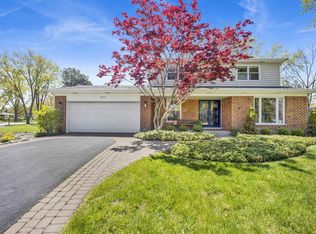 3025 Oxford Ln, Northbrook, IL 60062