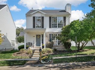 108 Carriage View Dr, Grover, MO 63040