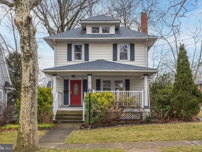6702 Grant Ave, Pennsauken, NJ, 08109