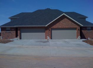 3357 S Cottage Ave, Springfield, MO 65807