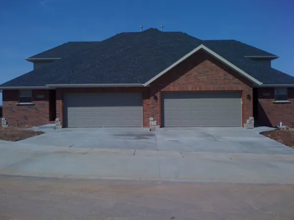 3357 S Cottage Ave, Springfield, MO 65807