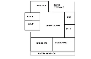 Rented by Avenue Sotheby's International Realty