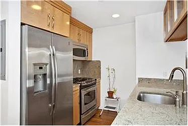 Rented by Demsker Realty