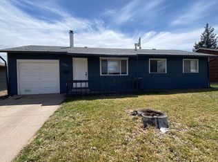 3210 W 12th Street Rd, Greeley, CO 80634