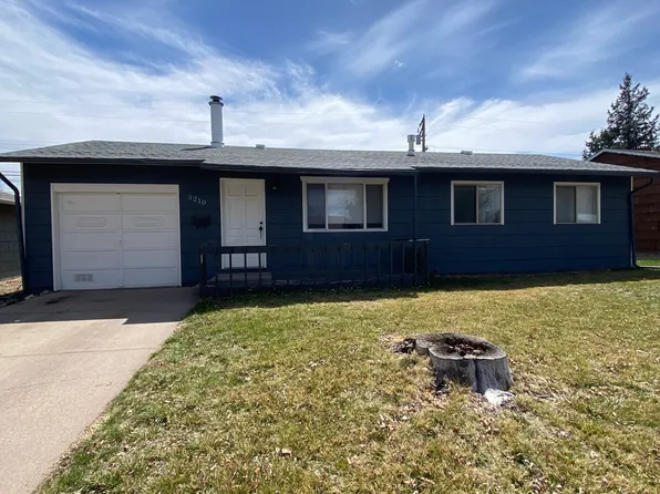 3210 W 12th Street Rd, Greeley, CO 80634