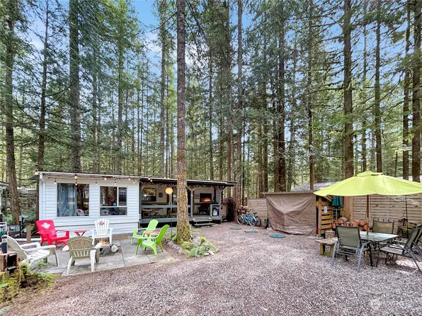 81 2 Wilderness Way, Deming, WA 98244