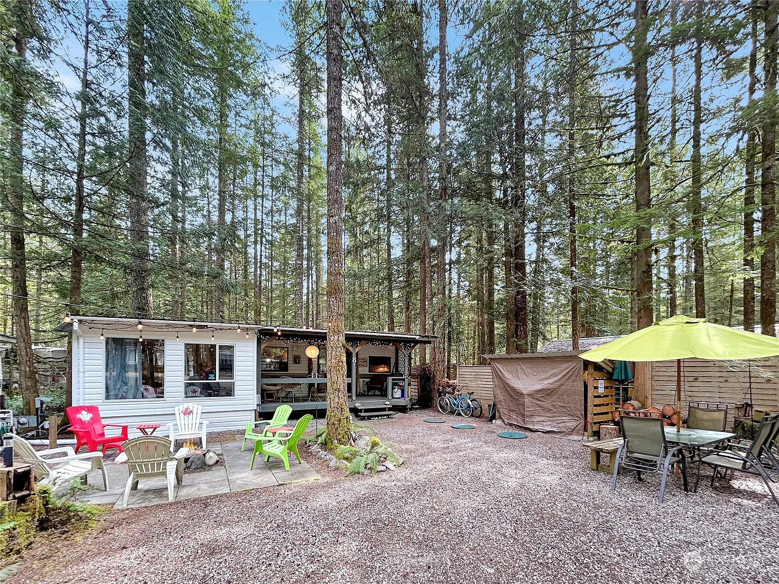 81 2 Wilderness Way photo 1