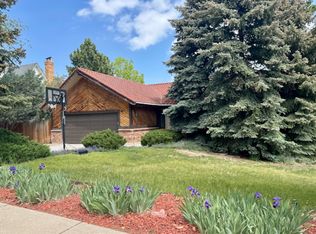840 Grey Eagle Cir N, Colorado Springs, CO 80919