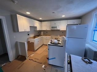 60 Washington St #2, Medford, MA 02155