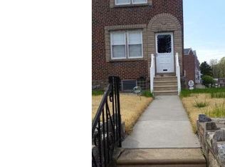 6142 Reach St, Philadelphia, PA 19111