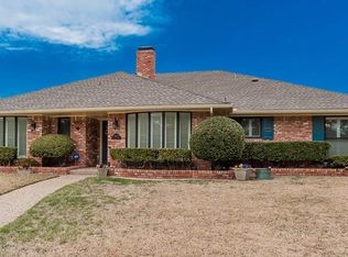 16209 Shadybank Dr, Dallas, TX 75248