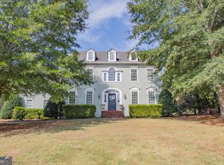 540 Birkdale Dr, Fayetteville, GA 30215