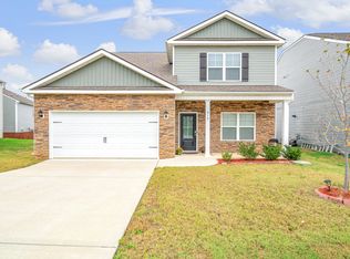 919 Dora Rose Rd, Knoxville, TN 37932
