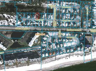 852 Sailfish Ct, Perdido Key, FL 32507