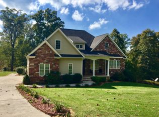 251 Swafford Cemetery Rd, Georgetown, TN 37336