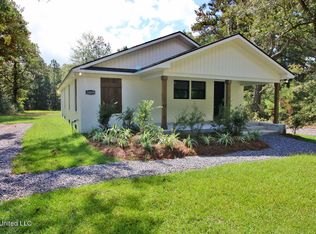 14809 Pine Ridge Rd, Vancleave, MS 39565