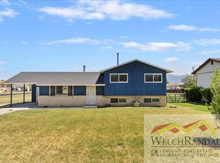 5824 S 5100 W, Hooper, UT 84315