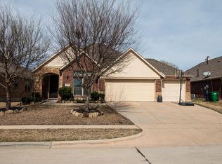 5520 Centeridge Ln, McKinney, TX 75071