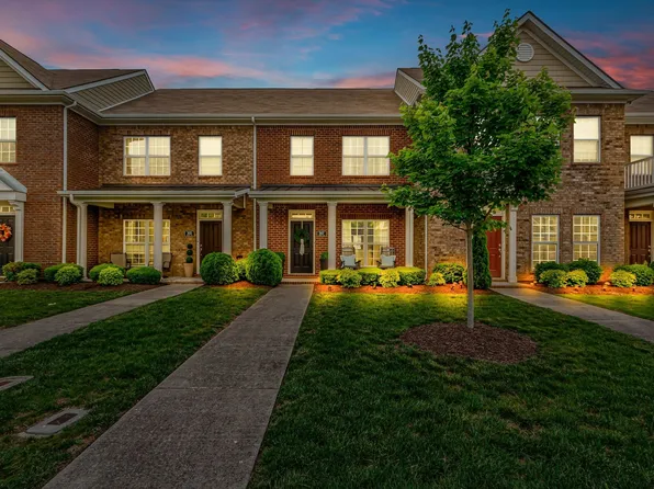 307 Oldbury Ln, Spring Hill, TN 37174