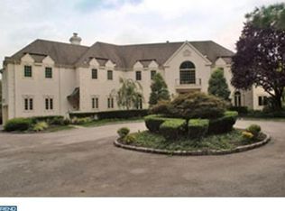 1441 Flat Rock Rd, Penn Valley, PA 19072