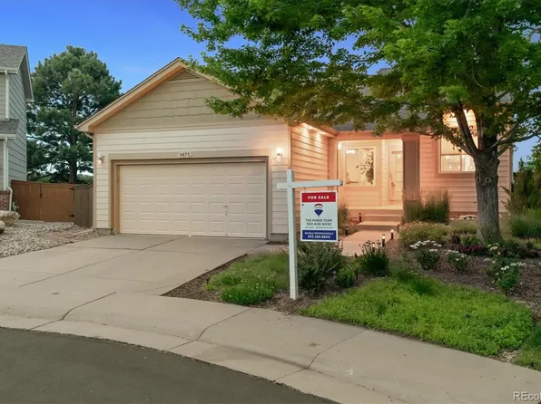 9875 Poppy Court, Highlands Ranch, CO 80129