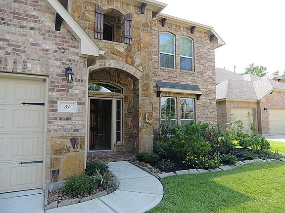 3rd image of 51 S Greenprint Cir