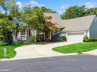 12416 Eaton St, Leawood, KS 66209