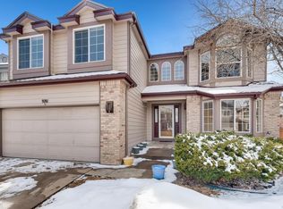 9741 S Bexley Dr, Highlands Ranch, CO 80126