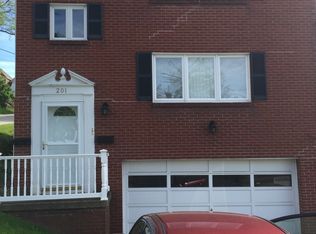 201 W Marion St #1, Homestead, PA