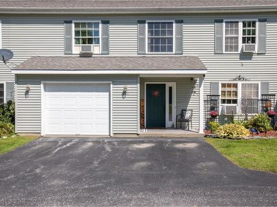 201 Pearl Street, Saint Albans, VT, 05478