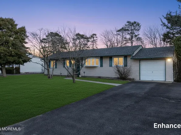 234 Sprucewood Drive, Brick, NJ 08723