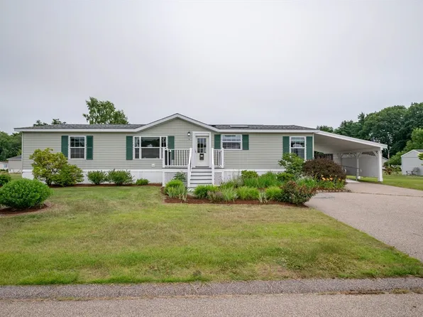 3 Revolution Dr, Dover, NH 03820