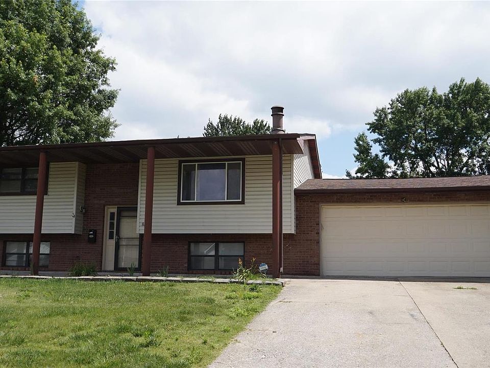 847 Saint Cletus Dr, Cahokia, IL 62206 Zillow