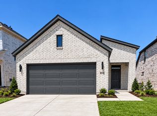 810 Knox River Dr, McKinney, TX 75071
