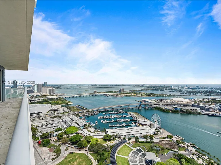 50 Biscayne Blvd #5402 — Photo 61