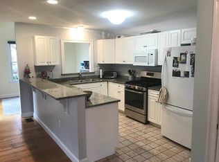 19-21 Vincent Ave, Belmont, MA 02478