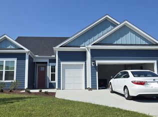 2630 Whitehorn Way, Longs, SC 29568