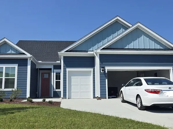 2630 Whitehorn Way, Longs, SC 29568