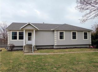 3317 N 85th Pl, Kansas City, KS 66109