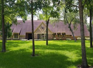 5326 W Plantation Oaks Dr, Rosharon, TX 77583