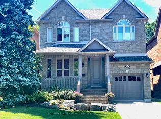 64A Eastville Ave, Toronto, ON M1M2N9