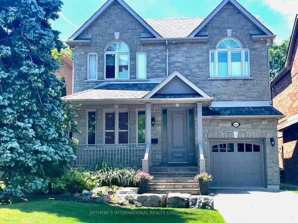 64A Eastville Ave, Toronto, ON M1M 2N9