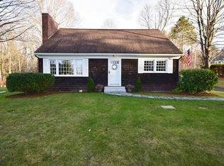 91 Chapin Rd, Hampden, MA 01036