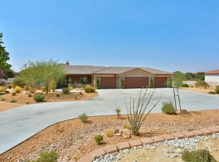 14050 Riverside Dr, Apple Valley, CA 92307