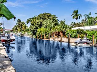 1503 SW 5th Pl, Fort Lauderdale, FL 33312