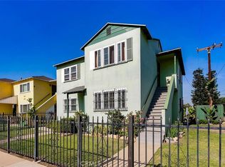 2115 W 102nd St, Los Angeles, CA